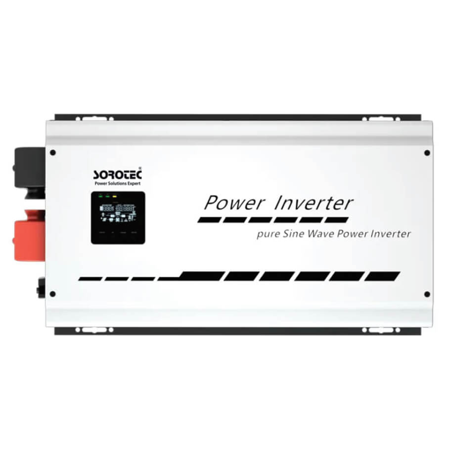 Nguồn Inverter SOROTEC EP PLUS 6K-48V